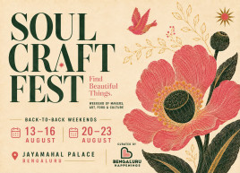 SOUL CRAFT FEST