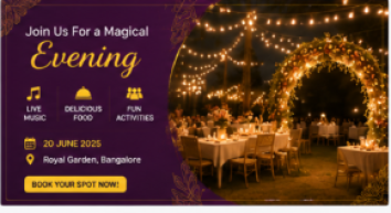 College Function